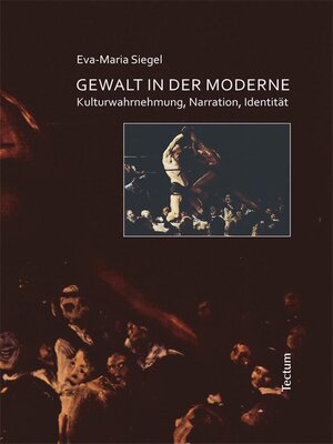 cover image of Gewalt in der Moderne